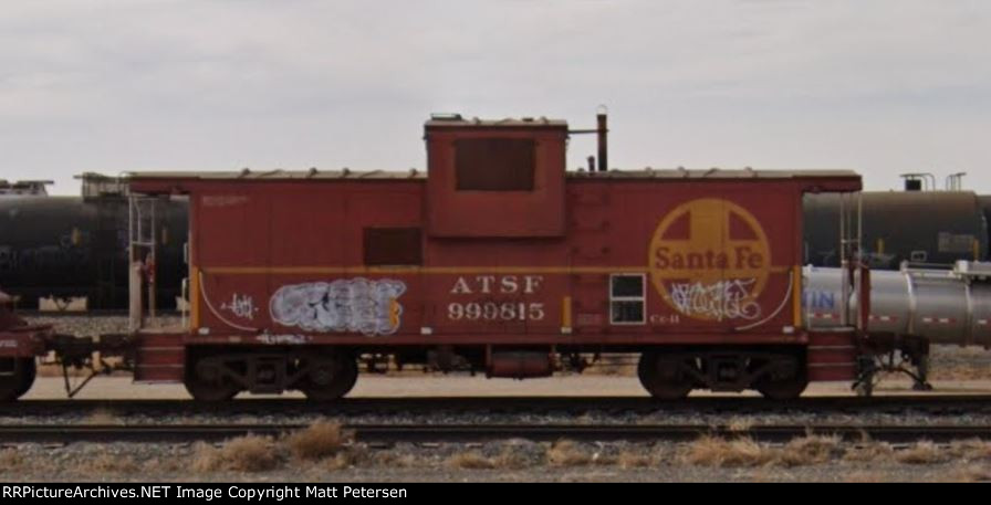 ATSF 999815